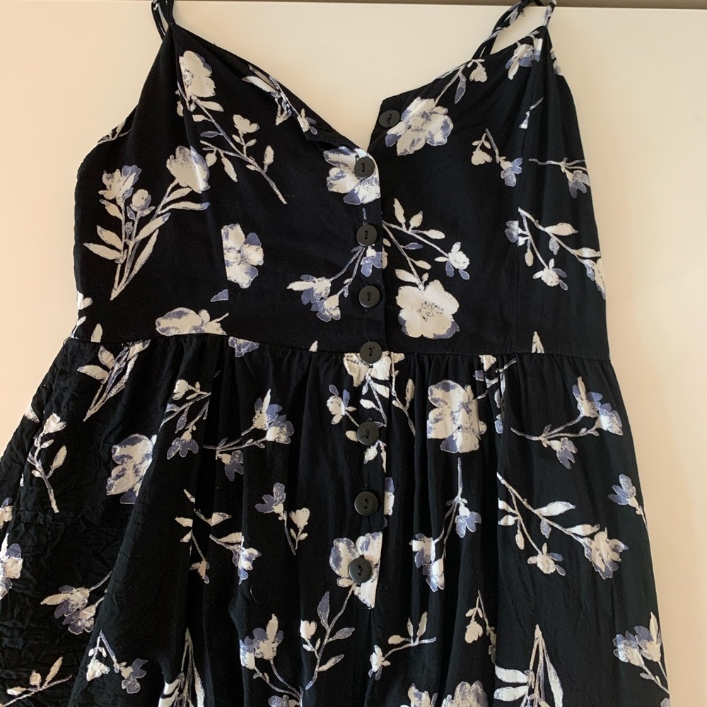 Urban Outfitters Romper
